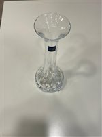 Vaso Cristal Sèvres in Cristallo 185922 - 185922
